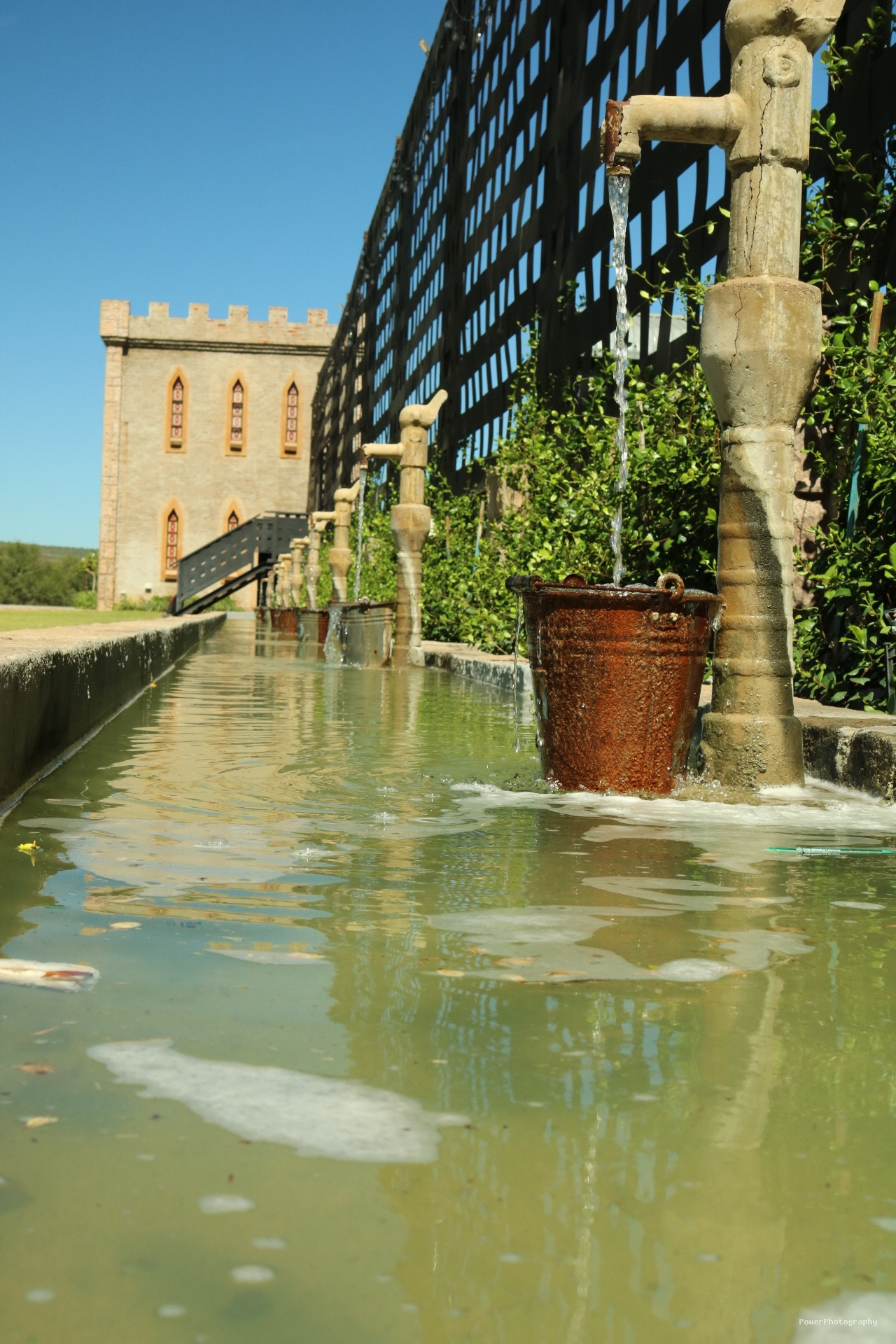 Castle De Wildt